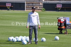 29.04.25 VfB Stuttgart Training