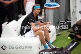Tennis MercedesCup 2019