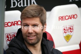 VfB Stuttgart - TSG 1899 Hoffenheim