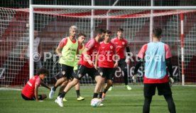 30.08.22 VfB Stuttgart Training