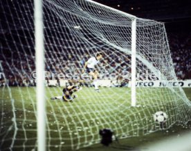 02.07.82 Deutschland - Spanien