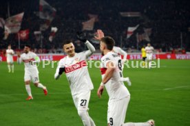 29.01.26 VfB Stuttgart - Young Boys Bern