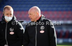 28.02.21 1. FC Heidenheim - Fortuna D&uuml;sseldorf