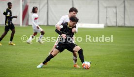05.11.22 U19 VfB Stuttgart - U19 TSV 1860 München