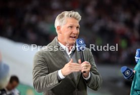 03.05.23 VfB Stuttgart - Eintracht Frankfurt