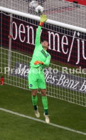 VfB Stuttgart - Karlsruher SC