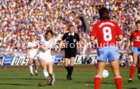 03.05.86 DFB-Pokal Finale FC Bayern M&uuml;nchen - VfB Stuttgart