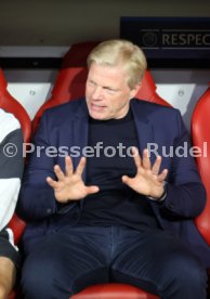 13.09.22 FC Bayern M&uuml;nchen - FC Barcelona