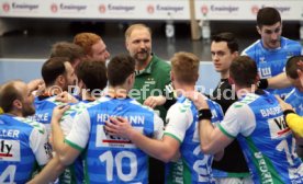 18.02.21 Frisch Auf G&ouml;ppingen - TVB Stuttgart