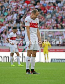 VfB Stuttgart - Holstein Kiel