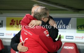 SC Freiburg - VfB Stuttgart