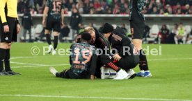 28.02.25 VfB Stuttgart - FC Bayern München