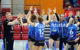 17.01.21 Allianz MTV Stuttgart - VfB Suhl LOTTO Th&uuml;ringen