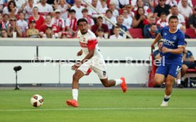 08.08.26 VfB Stuttgart - FC Everton