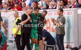 11.09.22 SC Freiburg - Borussia M&ouml;nchengladbach