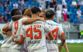 20.09.25 TSG 1899 Hoffenheim - FC Bayern M&uuml;nchen