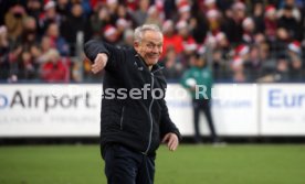 SC Freiburg - VfL Wolfsburg