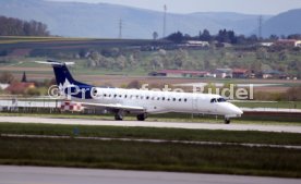 VfB Stuttgart Ankunft Flughafen Stuttgart Kurztrainingslager Mallorca