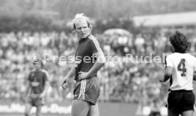 14.07.79 SSV Ulm 1846 - FC Bayern M&uuml;nchen