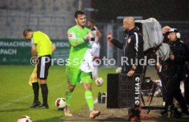01.10.26 VfB Stuttgart - SpVgg Greuther F&uuml;rth