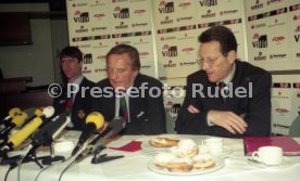 21.04.97 VfB Stuttgart PK L&ouml;w