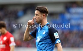 TSG 1899 Hoffenheim - 1. FSV Mainz 05