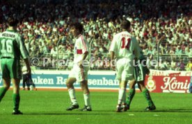 31.05.97 VfB Stuttgart - Arminia Bielefeld