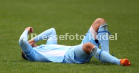 Stuttgarter Kickers - Chemnitzer FC