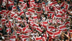 Relegation 2019 VfB Stuttgart - 1. FC Union Berlin