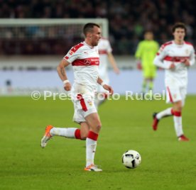 VfB Stuttgart - Hannover 96