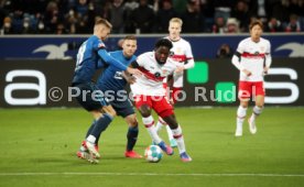 25.02.22 TSG 1899 Hoffenheim - VfB Stuttgart