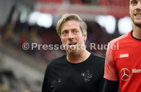 15.10.22 VfB Stuttgart - VfL Bochum
