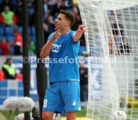 TSG 1899 Hoffenheim - VfL Wolfsburg