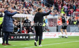 30.03.25 SC Freiburg - 1. FC Union Berlin