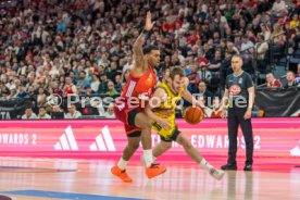 01.05.26 FC Bayern Basketball - Alba Berlin