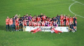 16.08.25 Franz-Beckenbauer-Supercup VfB Stuttgart - FC Bayern München
