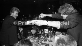 08.11.86 Stuttgarter Kickers Herbstball
