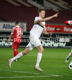 29.01.21 VfB Stuttgart - 1. FSV Mainz 05