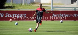 05.08.20 VfB Stuttgart Training