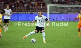 05.09.21 Deutschland - Armenien