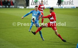 07.04.21 1. FC Heidenheim - Holstein Kiel
