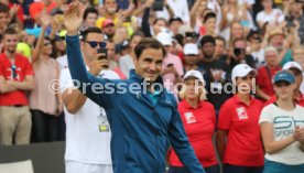 Tennis MercedesCup 2018