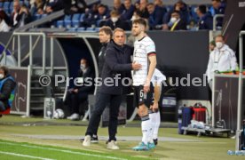 26.03.22 Deutschland - Israel