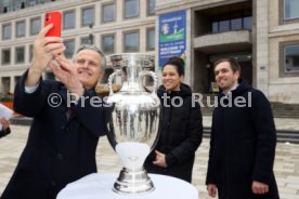 01.02.22 UEFA Euro Week Stuttgart