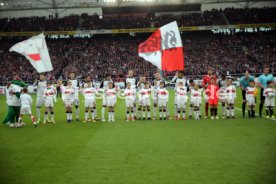 VfB Stuttgart - RB Leipzig