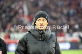 23.11.24 VfB Stuttgart - VfL Bochum