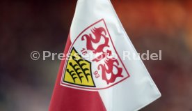 VfB Stuttgart - 1. FC Heidenheim