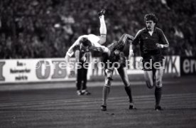 05.11.86 VfB Stuttgart - Torpedo Moskau