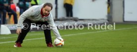 VfB Stuttgart - SV Darmstadt 98