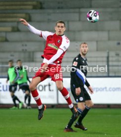 12.12.20 SC Freiburg - Arminia Bielefeld
